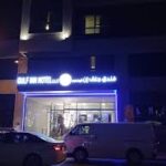 Gulf Inn Hotel Deira