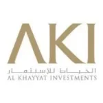 Al Khayyat Investments Group Career Openings | Jobs in Dubai 1 Al Khayyat Investments