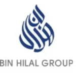 Bin Hilal Group Corporate Management