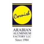 Cornish Arabian Aluminum Factory Careers Openings | Jobs in Dubai 1 Cornish Arabian Aluminium Factory