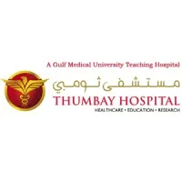 Thumbay Hospital Fujairah Careers 1