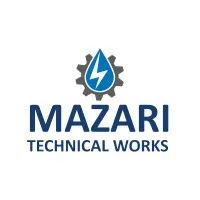 mazari technical works llc logo